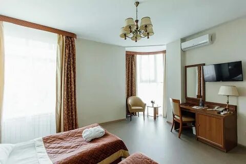 Гостиница любить ярославль