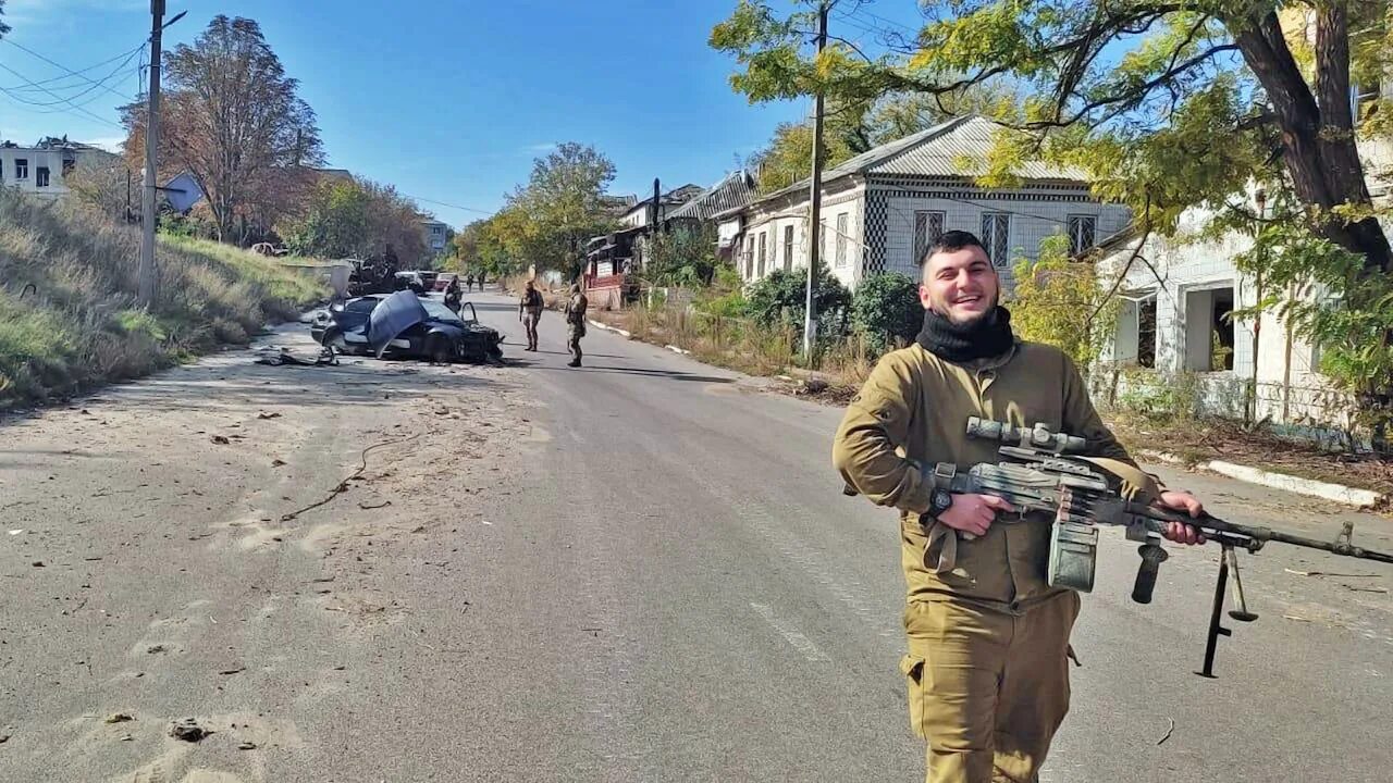 Таджики расстреляли в белгороде