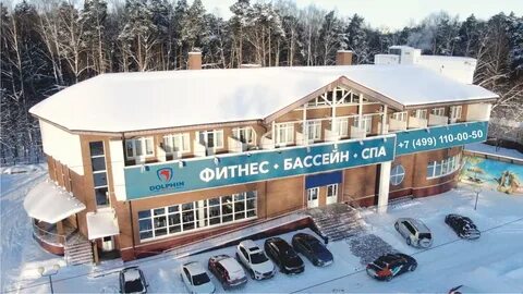 Три дельфина club большая очаковская ул 2