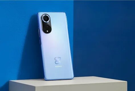 Смартфон huawei nova 9