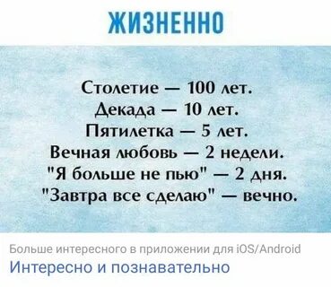 3 декада месяца с какого числа