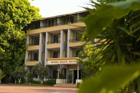 Belpoint beach hotel