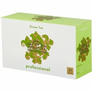 Professional green