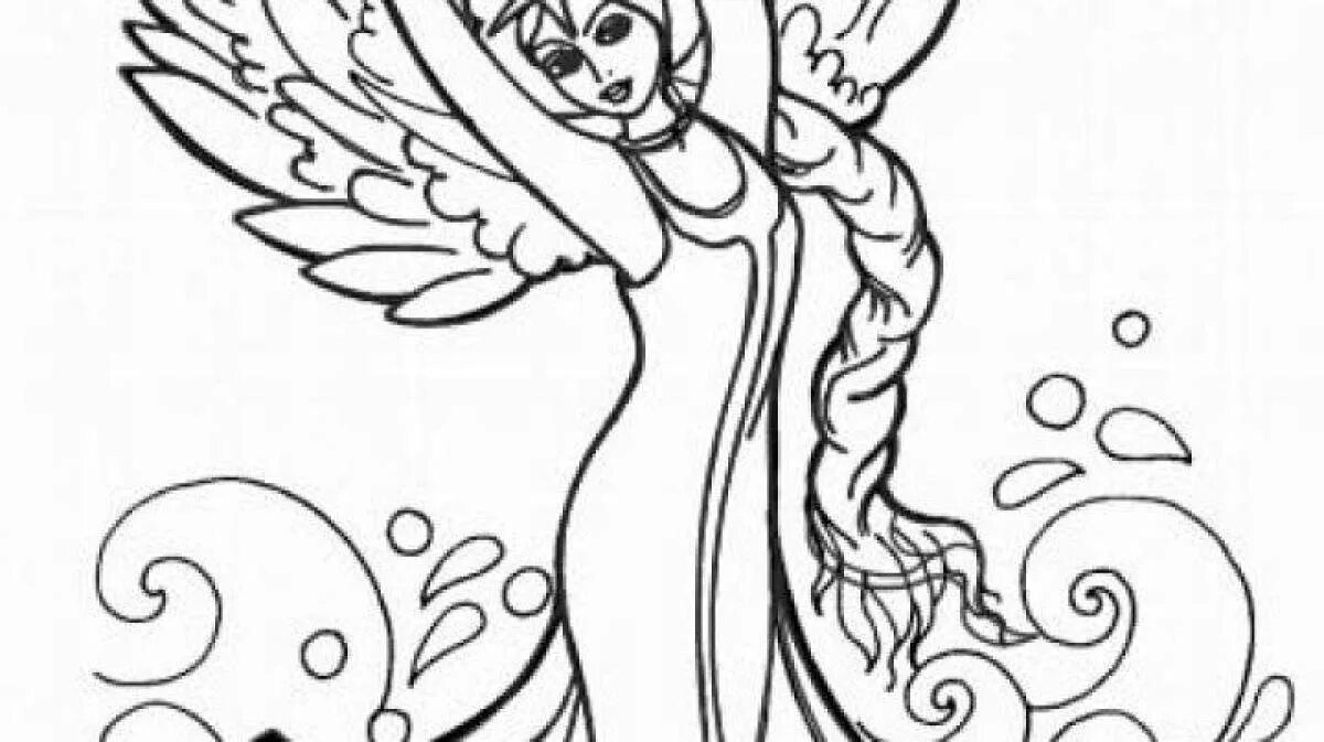 Раскраски сказки пушкина о царе салтане. Царевна лебедь сказка о царе салтане раскраска. Лебедь из сказки о царе салтане раскраска. Раскраски сказки пушкина царевна лебедь. Пушкин сказка о царе салтане раскраска.