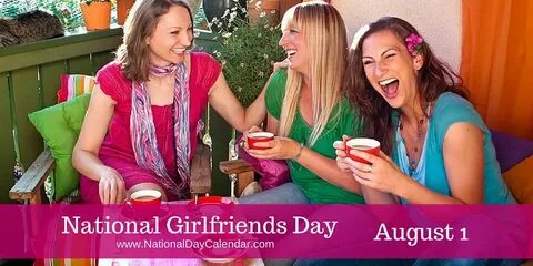 Girlfriend day 1