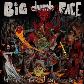Face where