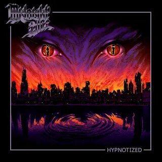Across from midnight