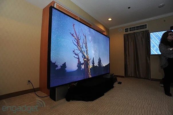 LG 55'' LG OLED 4K TV - B9 LG Norge