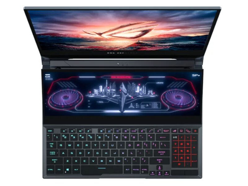 Ноутбук asus rog zephyrus duo 16. Ноутбук ASUS ROG Zephyrus Duo 15. ASUS ROG Zephyrus Duo. ASUS Zephyrus Duo 15 se. ASUS Zephyrus Duo 2021.