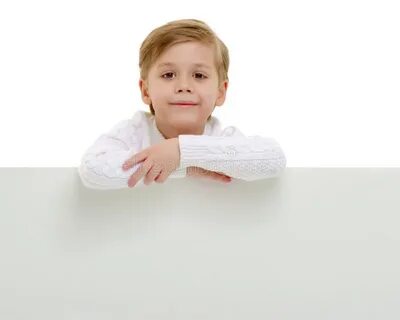 Empty child