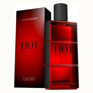 Вода hot