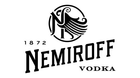 Nemiroff vodka logo