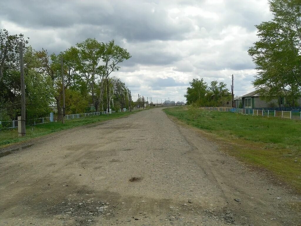 Какому сельсовету относится деревня
