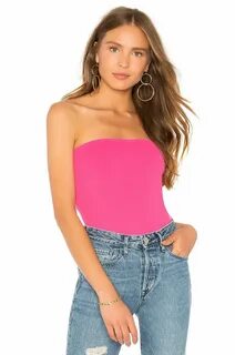 Tube top