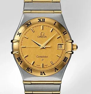 Omega constellation