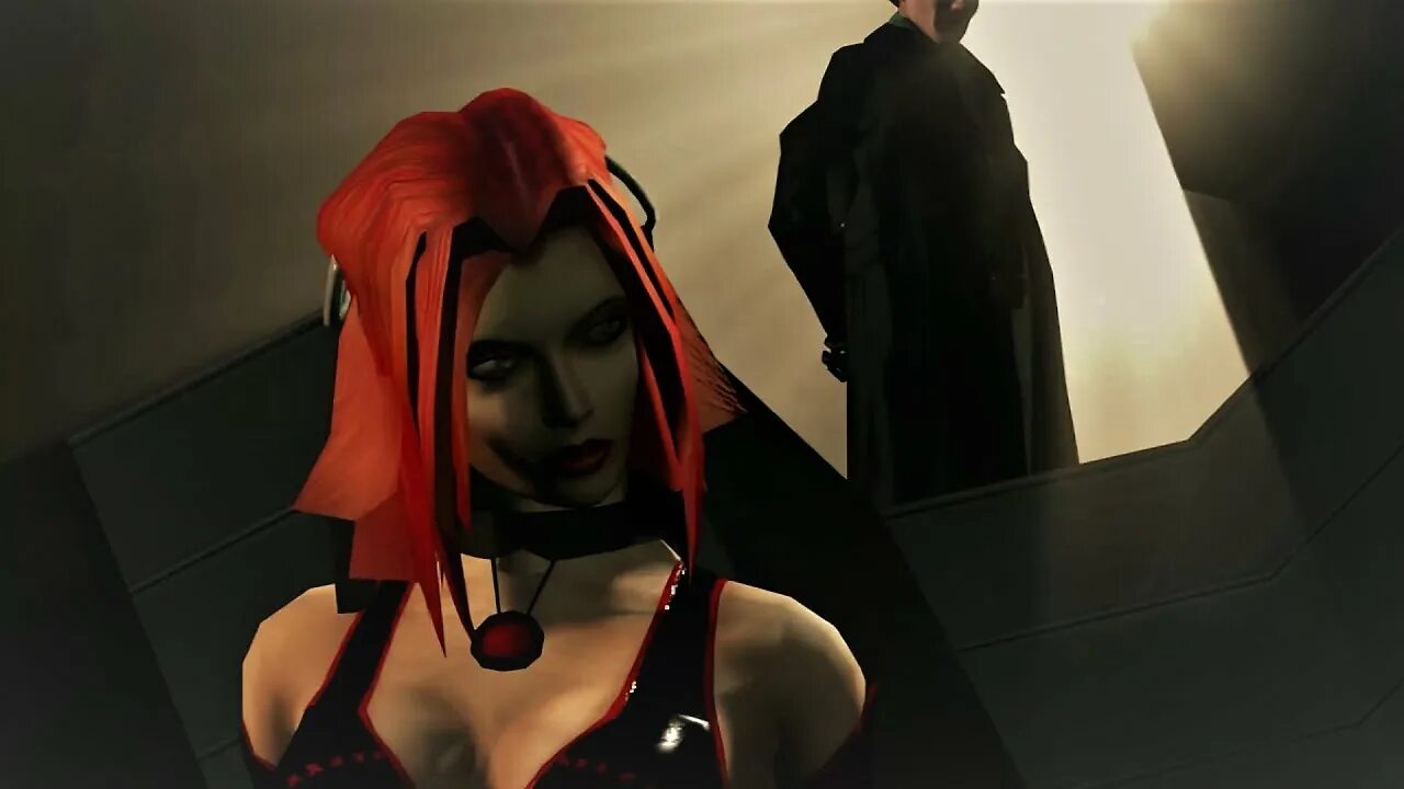 Эфемера бладрейн. BLOODRAYNE 2 Ephemera. Bloodrayne 2 terminal