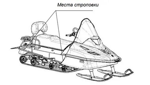 Размеры тайга варяг 550