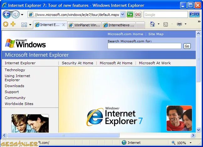 Internet Explorer 7. Internet Explorer 7.0. Internet Explorer Windows 7. Microsoft Internet Explorer.