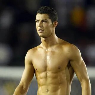 Ronaldo uzbek tilida