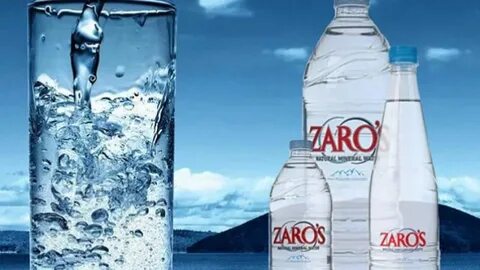 Какого вкуса вода