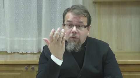 Корепанов смирение