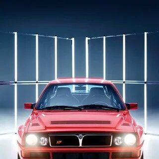 Красная автотека