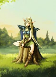 Record of lodoss