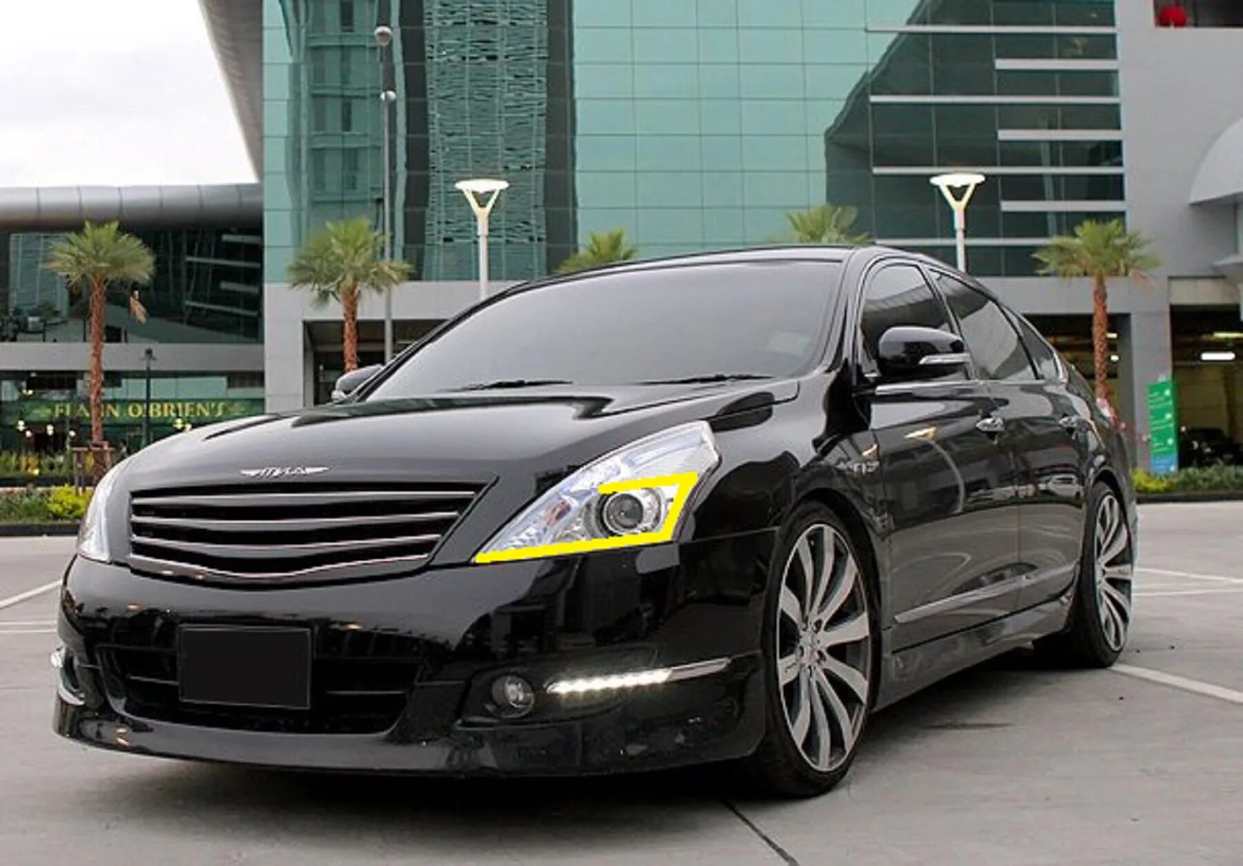 Nissan Teana j32. Ниссан Теана 32. Nissan Teana j32 Tuning Black. Nissan Teana j32 тюнинг. J tuning