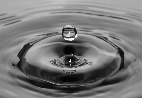 Статичная вода