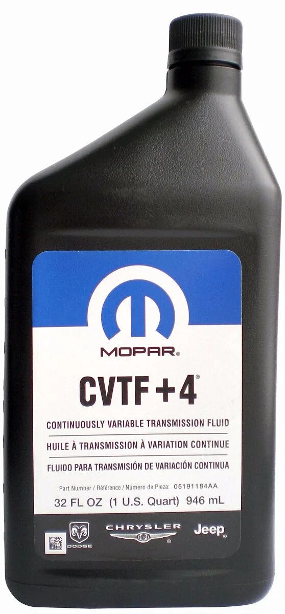 Mopar CVTF+4. Mopar ATF+4 0.946Л. Масло трансмиссионное мопар. Жидкость для гидроусилителя Mopar.