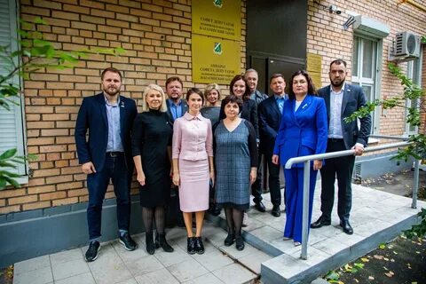 Депутат нагатинский затон