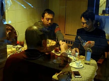Съемки решал