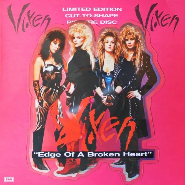 Vixen перевод. Vixen 1988. Рок группа Vixen. Группа Vixen альбомы. Vixen обложка.