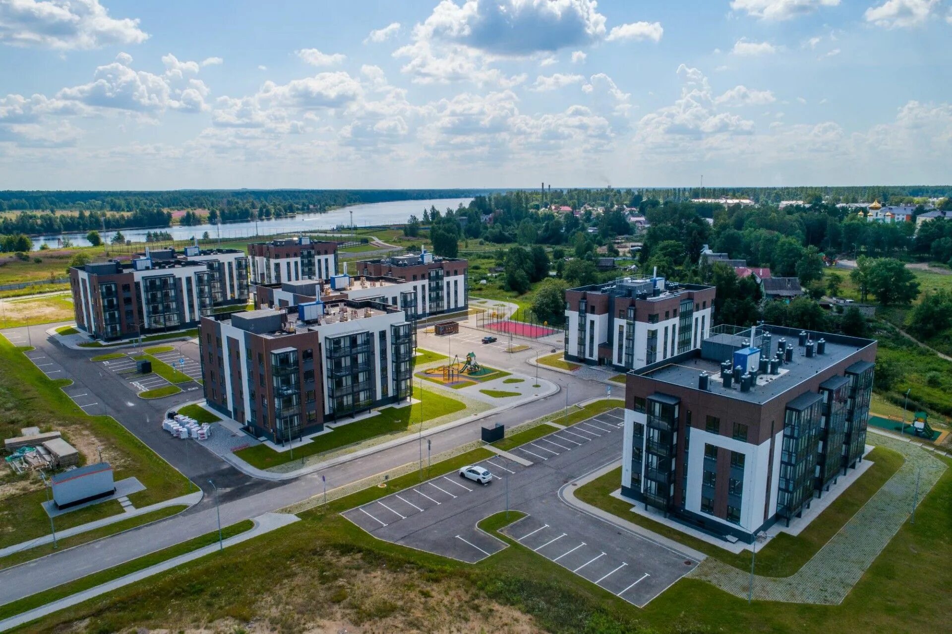 Квартира в дубровке ленинградской