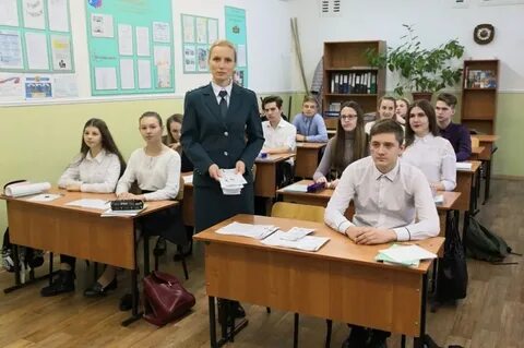Сайт гимназия 6 губкин