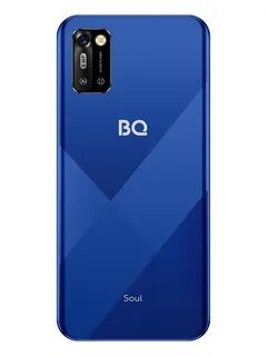 Bq soul