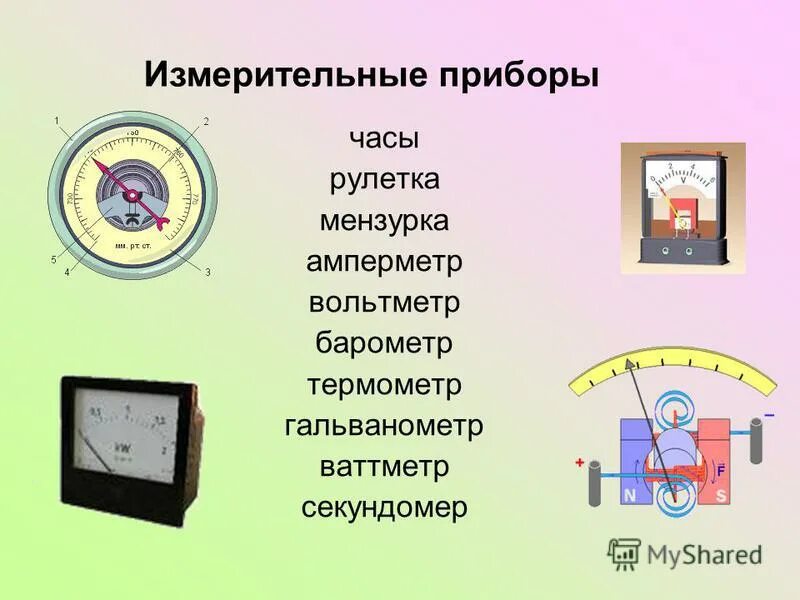 Измерительные приборы амперметры вольтметры ваттметры. Вольтметр амперметр барометр. Стол для измерительных приборов.