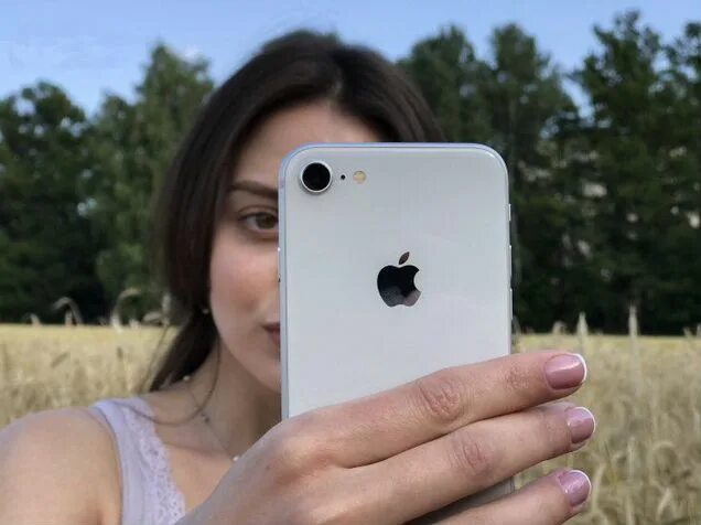 Телефон Apple iPhone 7 Plus 128Gb Jet Black купить в Красноярске. Цена на Телефо