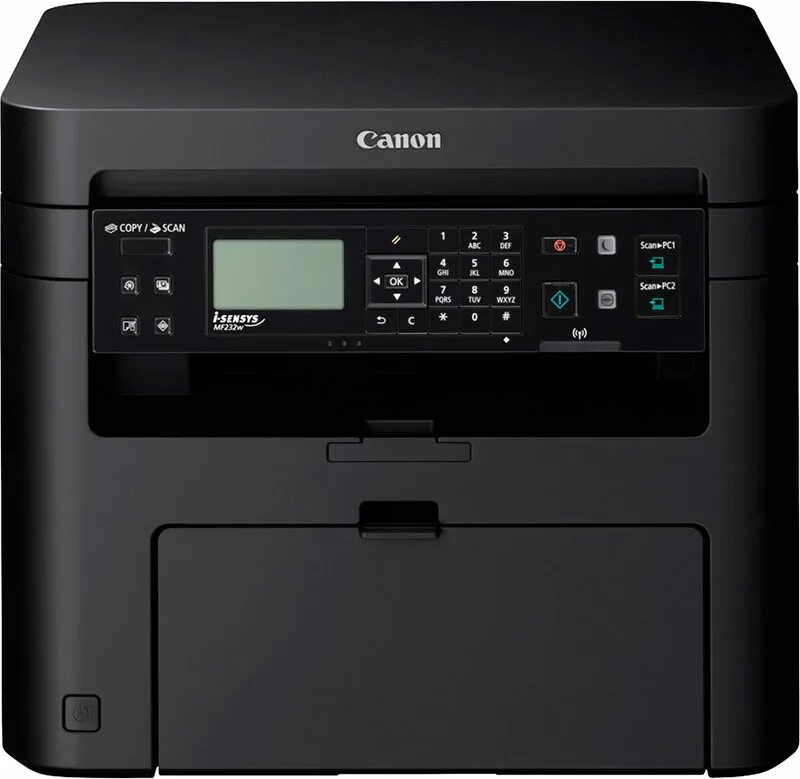Мфу canon i sensys mf651cw a4. Мфу canon i sensys mf651cw a4