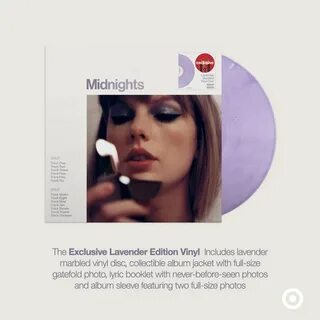 Midnights taylor слушать