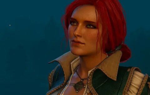 Triss logo