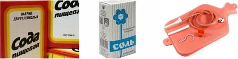 Клизма от глистов