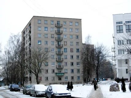 Улица фурманова 5