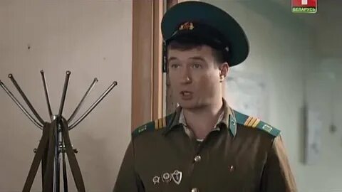 Про пограничников лучшее