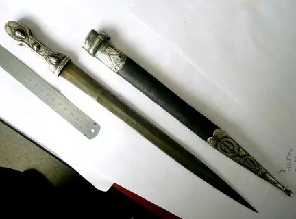 Люблю тебя булатный мой кинжал товарищ светлый