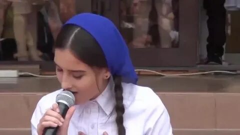 Мама песня чечня