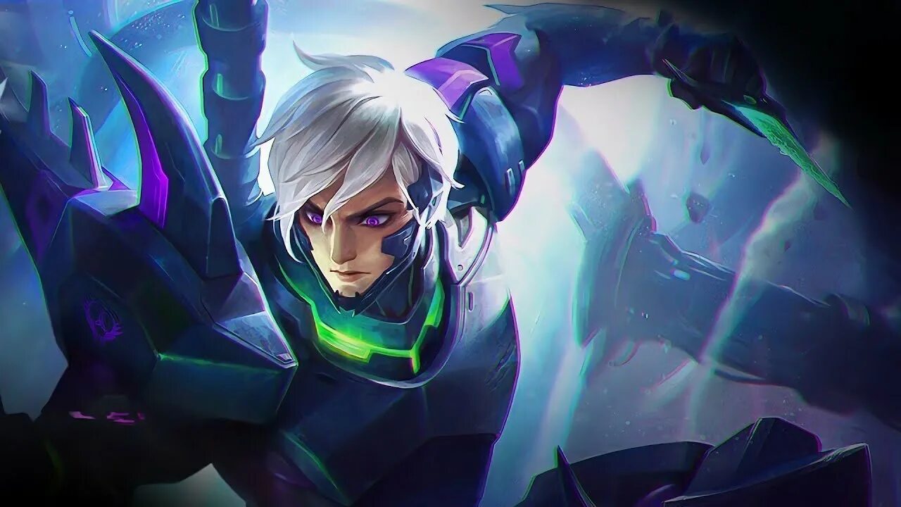 Сатору мобайл легенд. Госсен mobile legends. госсен веном мобайл легенд. mobile legends bang bang госсен. госсен мобайл легенд скины.