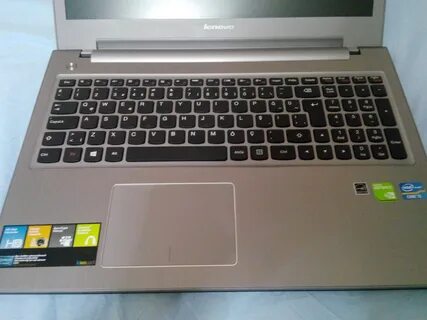 Lenovo z500
