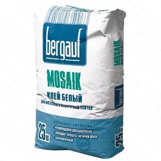 Белый клей