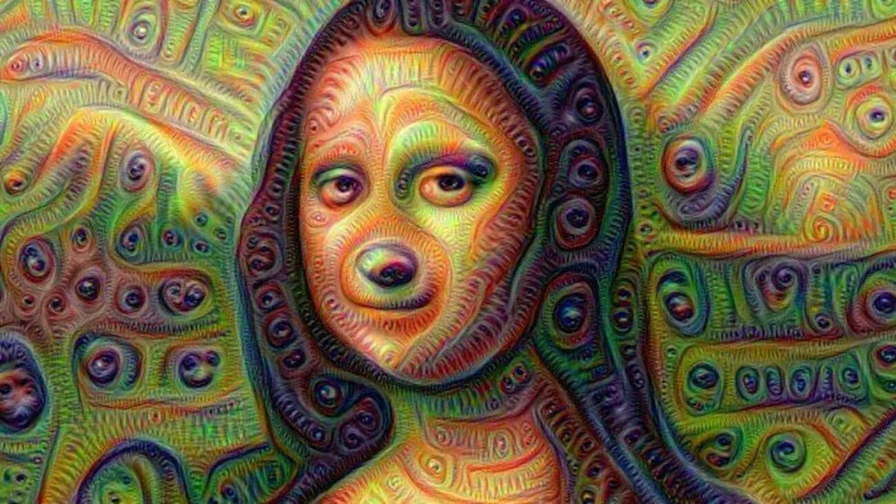 Ai art generation